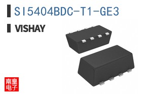 SI5404BDC-T1-GE3