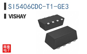 SI5406CDC-T1-GE3