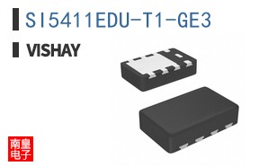 SI5411EDU-T1-GE3