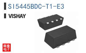 SI5445BDC-T1-E3