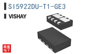 SI5922DU-T1-GE3