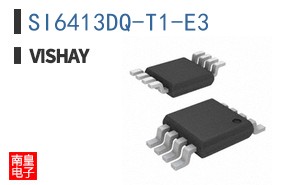 SI6413DQ-T1-E3