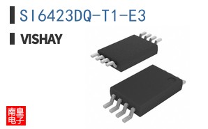 SI6423DQ-T1-E3