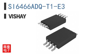 SI6466ADQ-T1-E3