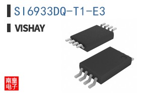 SI6933DQ-T1-E3