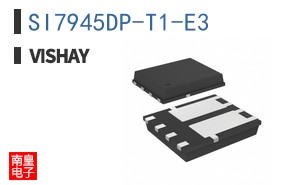 SI7945DP-T1-E3