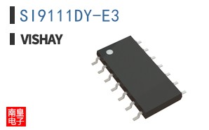 SI9111DY-E3