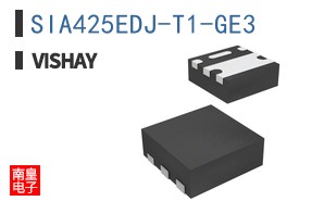 SIA425EDJ-T1-GE3