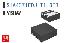 SIA4371EDJ-T1-GE3