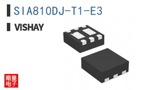 SIA810DJ-T1-E3