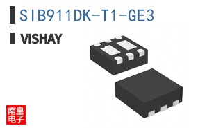 SIB911DK-T1-GE3