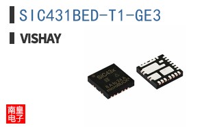 SIC431BED-T1-GE3