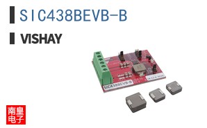 SIC438BEVB-B