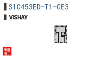 SIC453ED-T1-GE3
