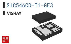 SIC546CD-T1-GE3