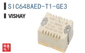 SIC648AED-T1-GE3