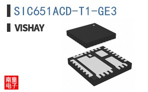 SIC651ACD-T1-GE3