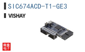 SIC674ACD-T1-GE3