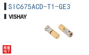 SIC675ACD-T1-GE3