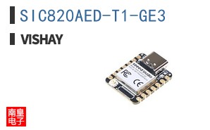 SIC820AED-T1-GE3
