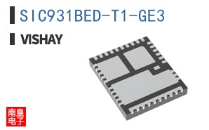 SIC931BED-T1-GE3
