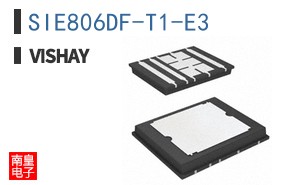 SIE806DF-T1-E3