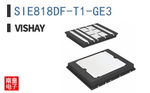 SIE818DF-T1-GE3