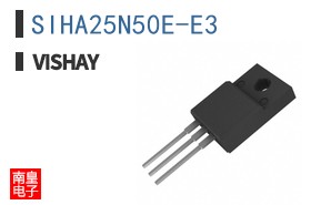 SIHA25N50E-E3