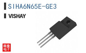 SIHA6N65E-GE3