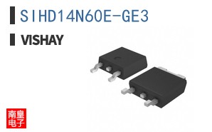 SIHD14N60E-GE3