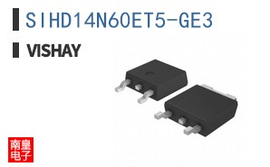SIHD14N60ET5-GE3