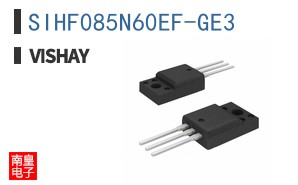 SIHF085N60EF-GE3