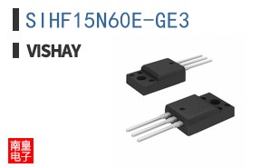 SIHF15N60E-GE3