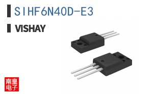 SIHF6N40D-E3