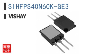 SIHFPS40N60K-GE3