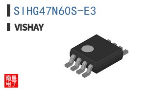 SIHG47N60S-E3