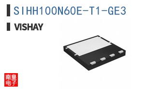 SIHH100N60E-T1-GE3