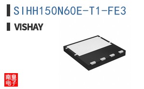 SIHH150N60E-T1-FE3