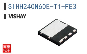 SIHH240N60E-T1-FE3