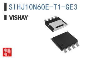 SIHJ10N60E-T1-GE3