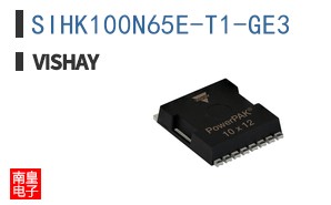 SIHK100N65E-T1-GE3