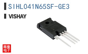 SIHL041N65SF-GE3