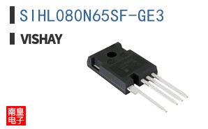 SIHL080N65SF-GE3