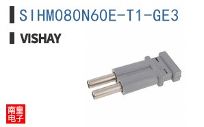 SIHM080N60E-T1-GE3