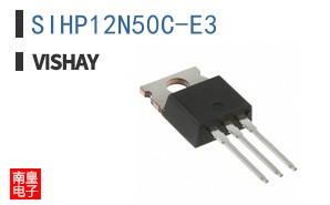 SIHP12N50C-E3