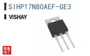 SIHP17N80AEF-GE3