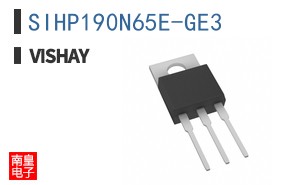 SIHP190N65E-GE3