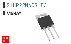 SIHP22N60S-E3