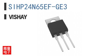 SIHP24N65EF-GE3