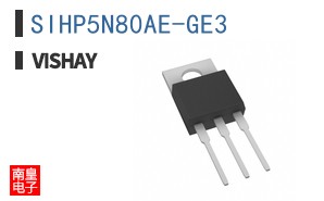 SIHP5N80AE-GE3